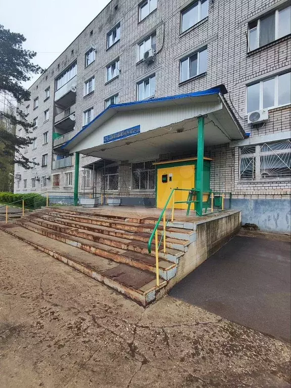 Комната 12,7 м в 1-к., 2/5 эт. - Фото 1