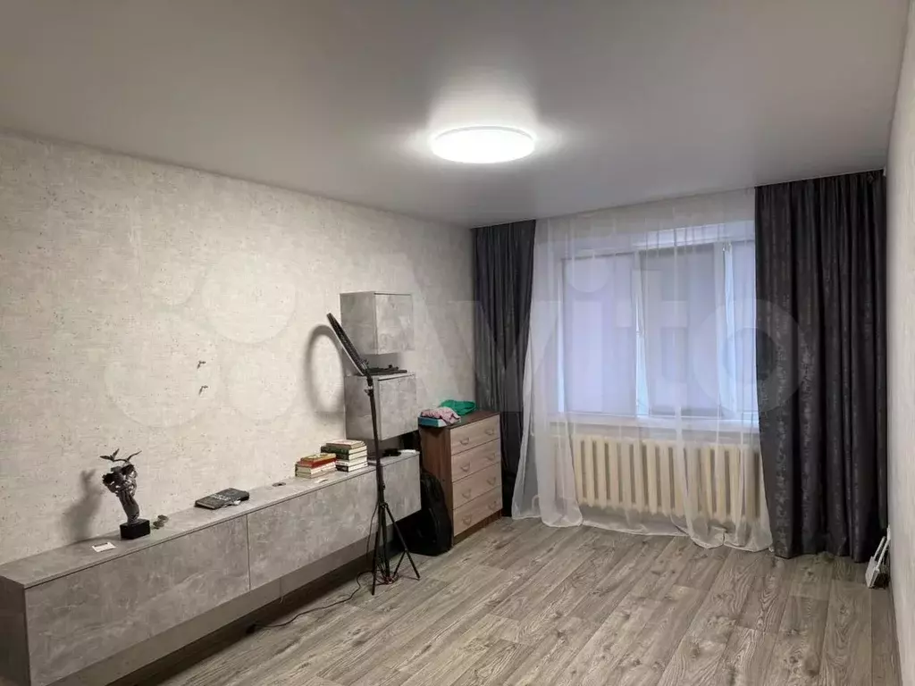 1-к. квартира, 40 м, 1/5 эт. - Фото 0