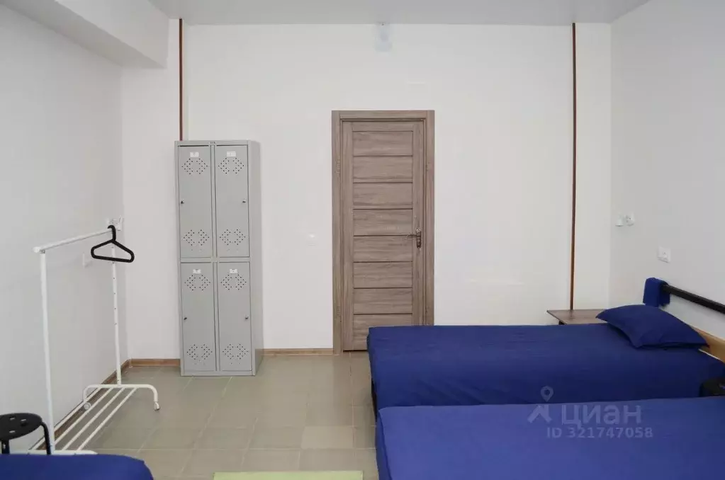 Комната Омская область, Омск ул. Масленникова, 175 (15.0 м) - Фото 2