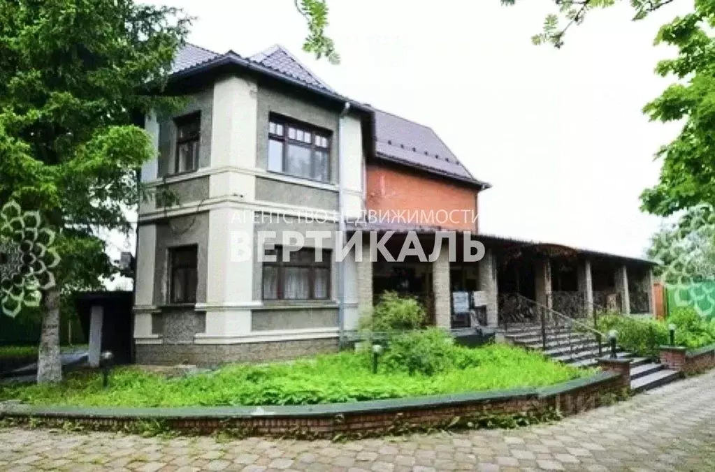 Коттедж, 538 м - Фото 1