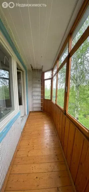 1-комнатная квартира: Нижний Новгород, улица Ванеева, 110/30 (37 м) - Фото 2