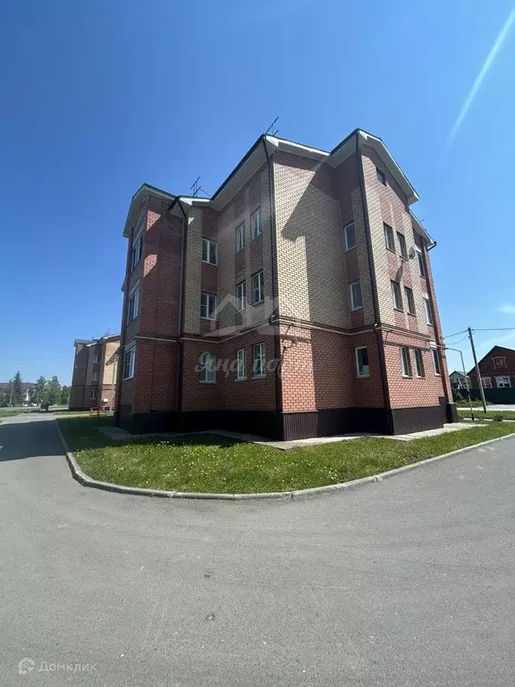 Продаётся 1-к квартира, 39 м - Фото 0