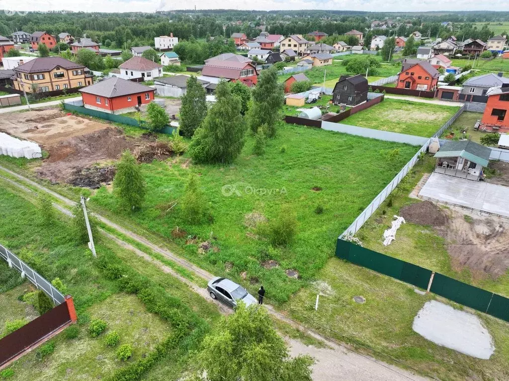 Участок в Егорьевск, улица Громыхалина, 32 (13.3 м) - Фото 2