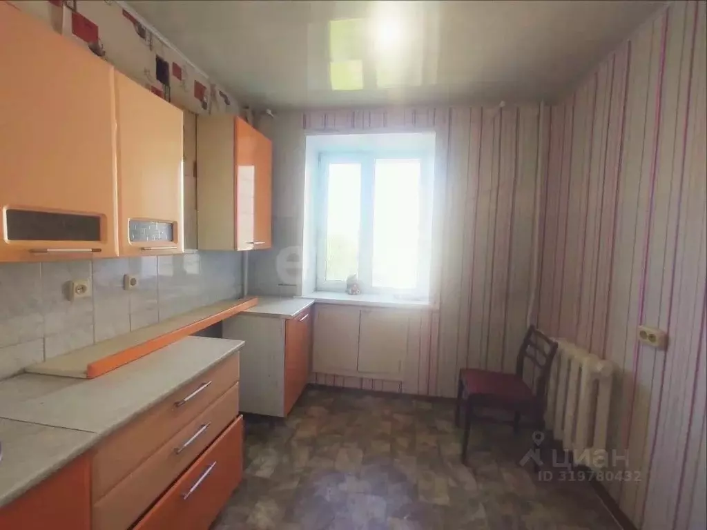 3-к кв. Костромская область, Кострома Паново мкр, 11 (60.1 м) - Фото 1
