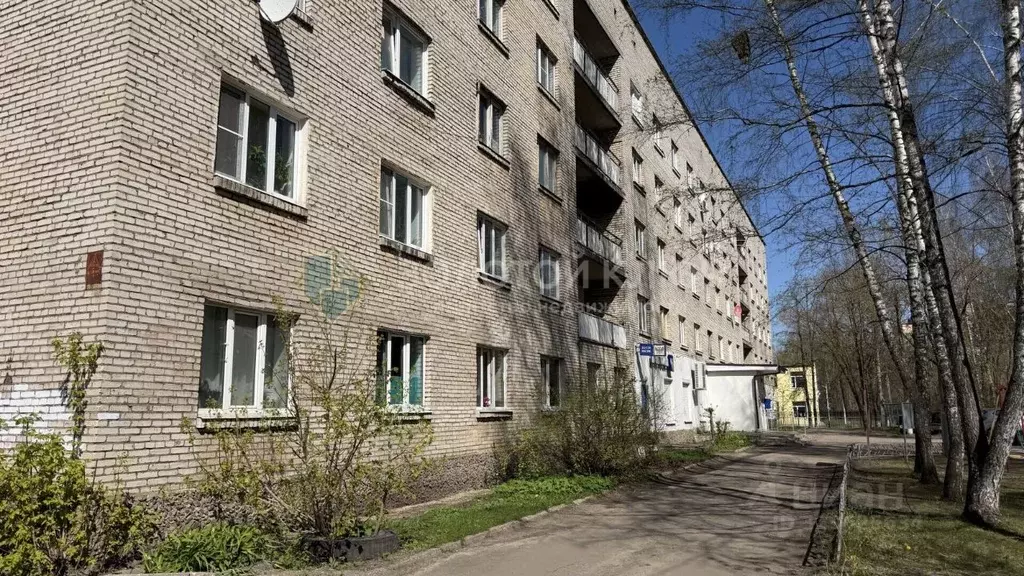 Комната Московская область, Дмитров ДЗФС мкр, 25 (15.6 м) - Фото 1