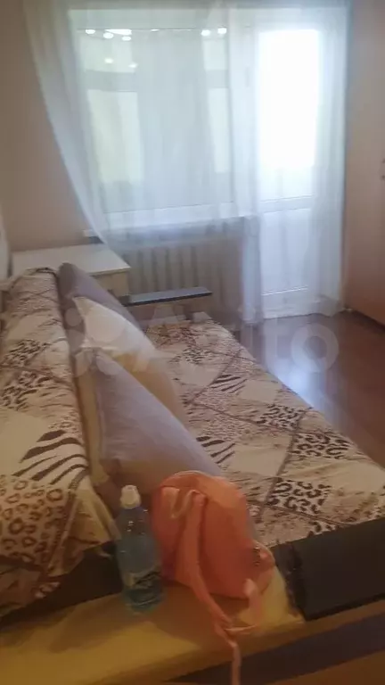 2-к. квартира, 45 м, 5/5 эт. - Фото 1