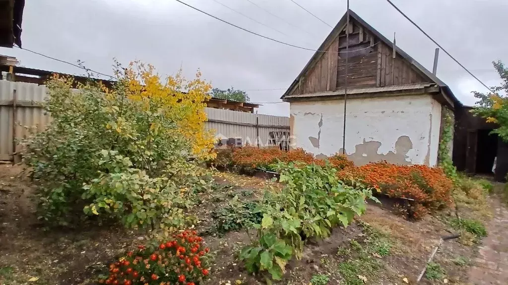 Дом в Оренбургская область, Орск пос. Железнодорожный, пер. ... - Фото 1