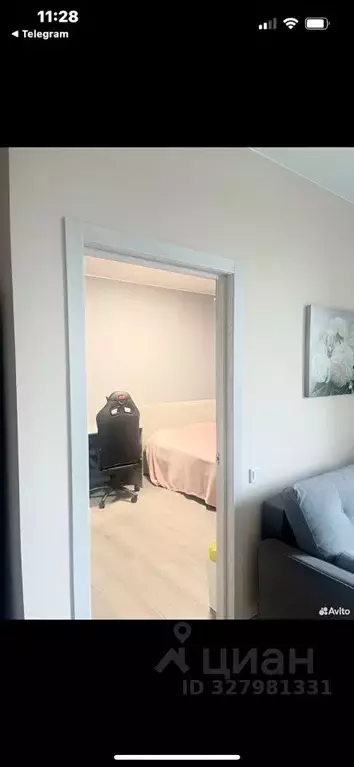 2-к кв. Москва Беломорская ул., 23 (40.0 м) - Фото 2