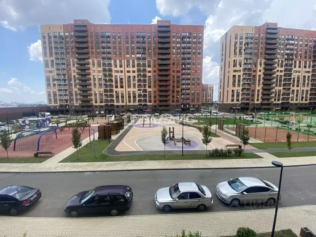 Квартира, 2 комнаты, 50.1 м - Фото 0