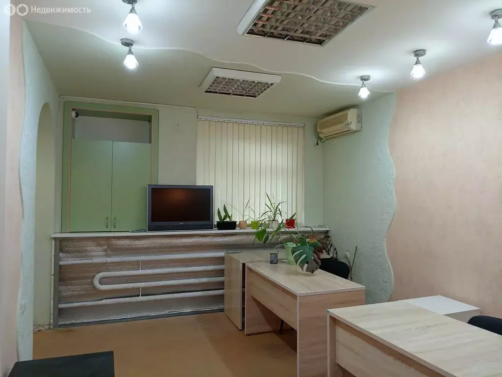 Помещение свободного назначения (38 м) - Фото 1