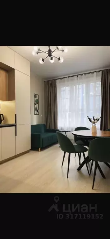 2-к кв. Краснодарский край, Новороссийск ул. Матвейкина (60.0 м) - Фото 1