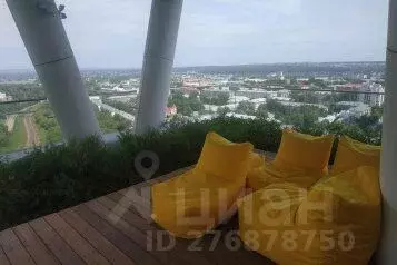 2-к кв. Татарстан, Казань ул. Новаторов, 8Б (38.0 м) - Фото 1