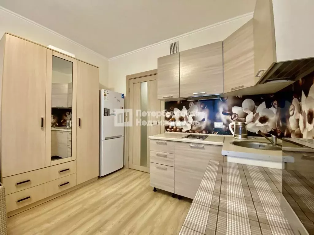 Студия Ленинградская область, Кудрово г. Всеволожский район, Заневское ... - Фото 2