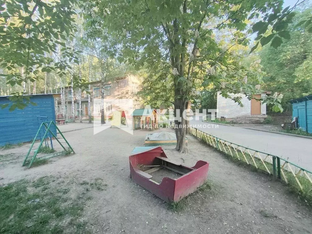 2-к кв. Ивановская область, Иваново просп. Строителей, 56 (40.2 м) - Фото 1