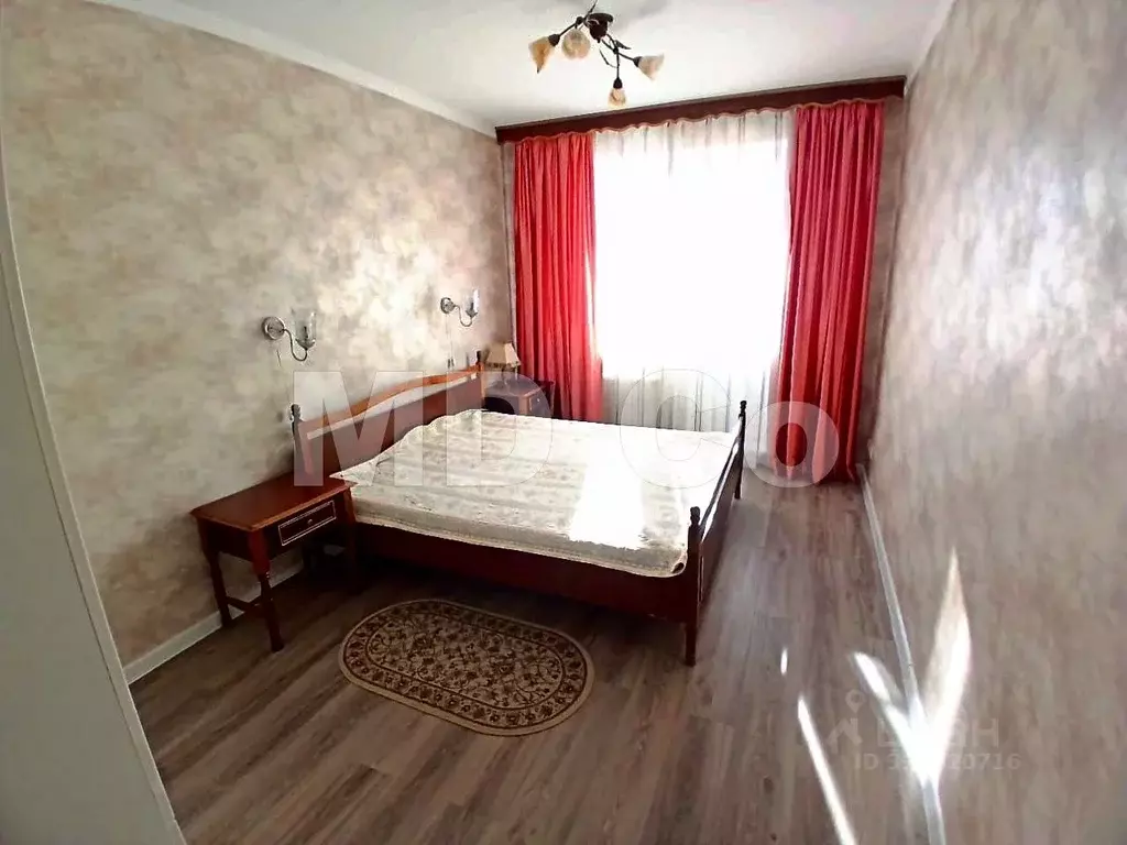 2-к кв. Москва Таллинская ул., 17К3 (53.0 м) - Фото 1