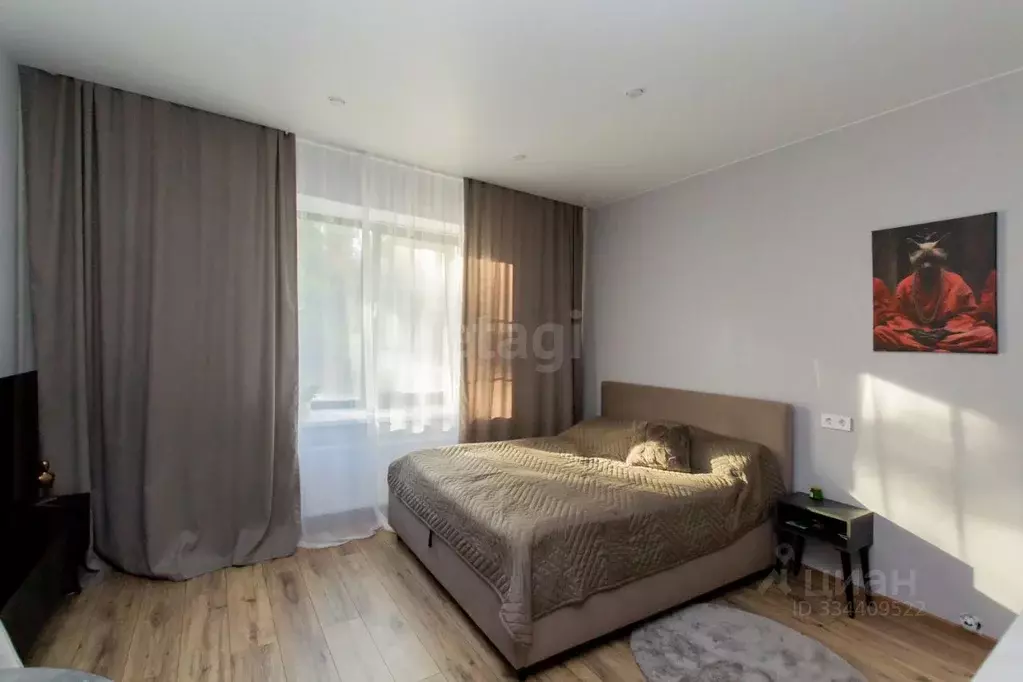Студия Санкт-Петербург Челябинская ул., 37 (24.3 м) - Фото 2