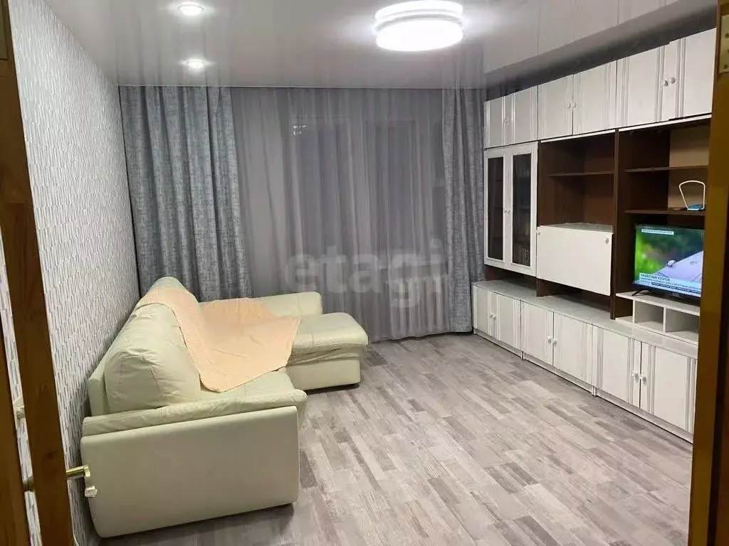 3-к кв. Коми, Сыктывкар Коммунистическая ул., 48А (66.5 м) - Фото 1