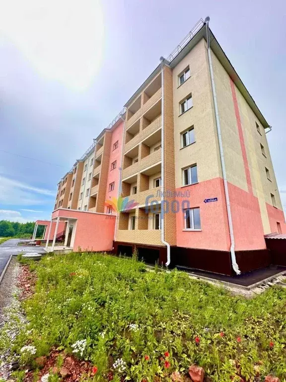 1-к кв. Кемеровская область, Киселевск проезд Западный, 11 (33.0 м) - Фото 0