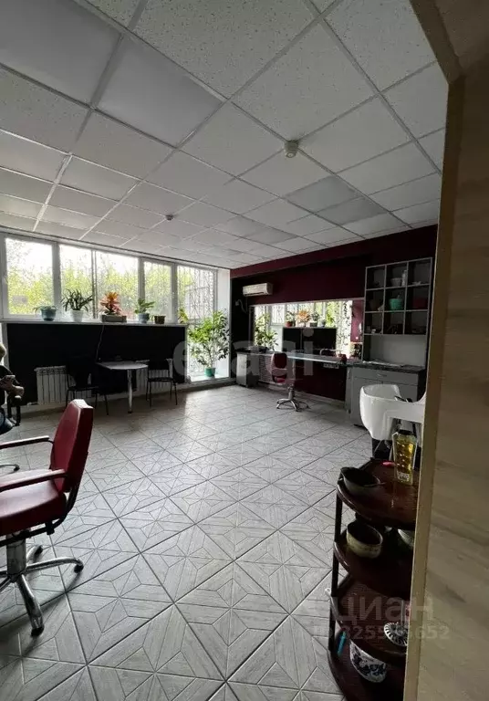 Помещение свободного назначения в Липецкая область, Липецк ул. 8 ... - Фото 1