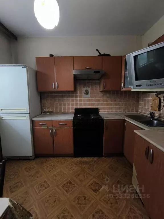 2-к кв. Москва ул. Мусы Джалиля, 14К1 (52.4 м) - Фото 2