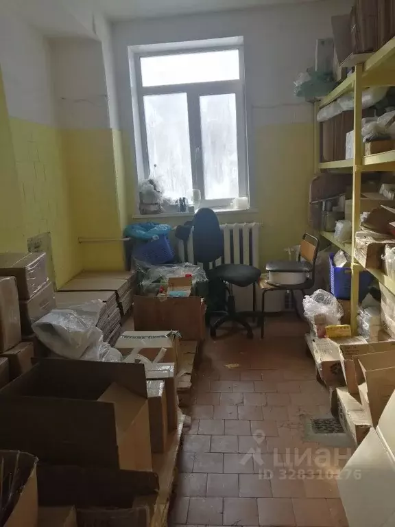 Помещение свободного назначения в Костромская область, Кострома ... - Фото 1