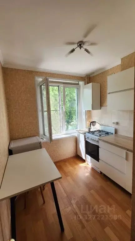 2-к кв. Москва Нарвская ул., 15К1 (45.0 м) - Фото 1