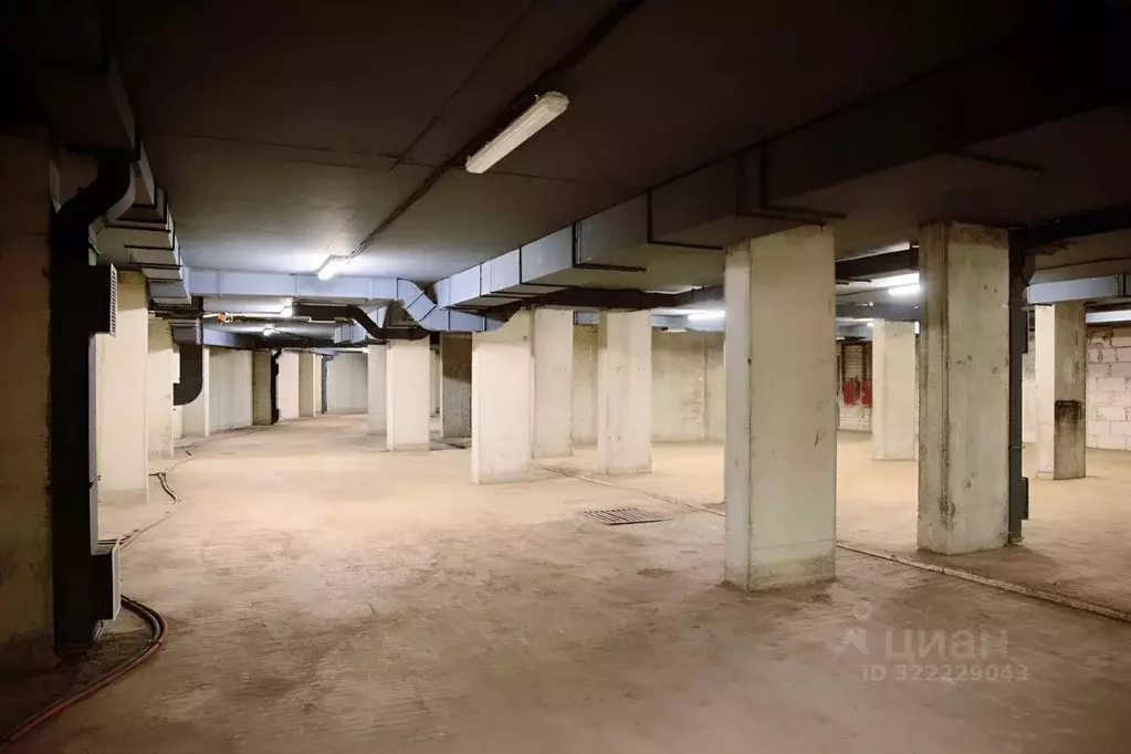 Склад в Воронежская область, Воронеж ул. Хользунова, 99Б (1504 м) - Фото 2