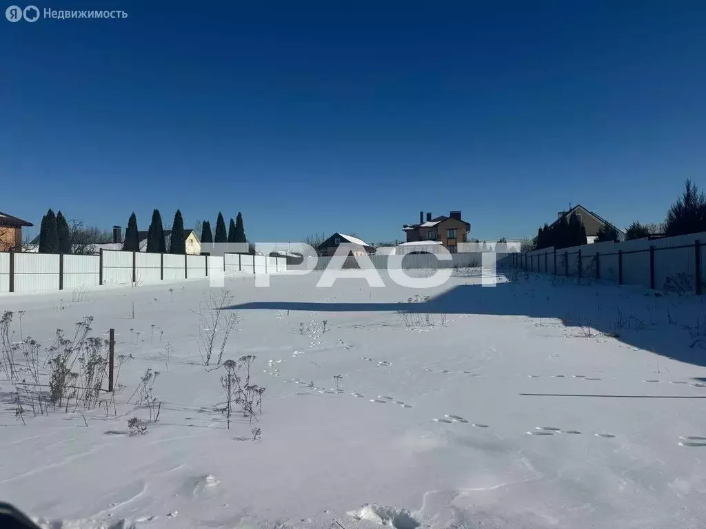 Участок в село Чертовицы, Западная улица, 16 (12.78 м) - Фото 2