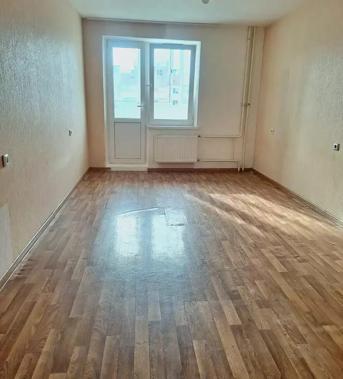 Продаётся 1-к квартира, 34.89 м - Фото 1