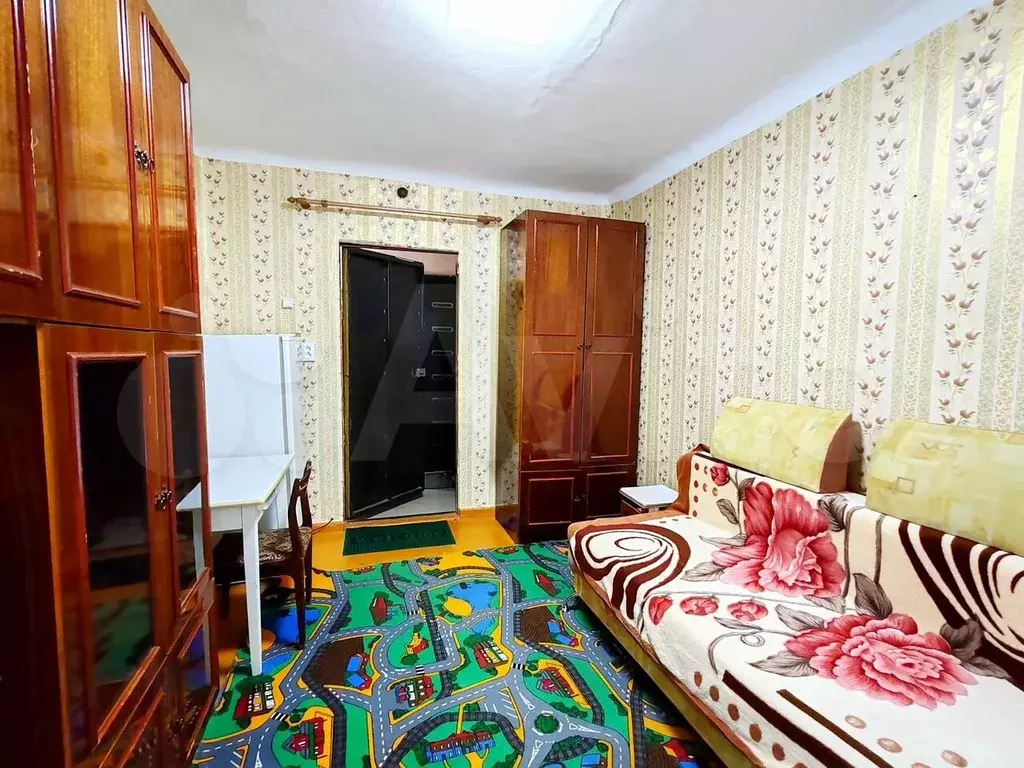 Комната 13 м в 1-к., 3/5 эт. - Фото 1