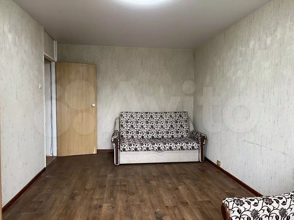 1-к. квартира, 31,2 м, 1/5 эт. - Фото 1