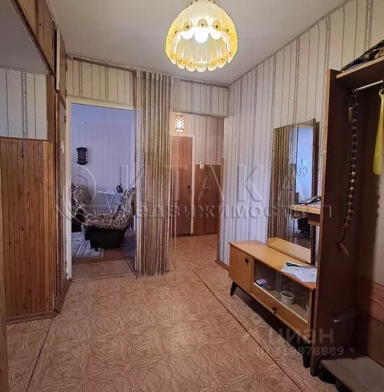 3-к кв. Ленинградская область, Подпорожский район, Никольское ... - Фото 1