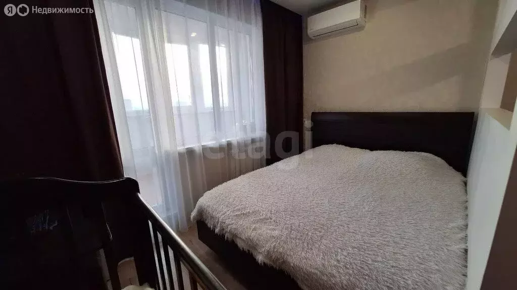 1-комнатная квартира: Саратов, Моторная улица, 2 (38.2 м) - Фото 1