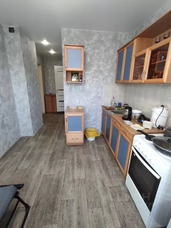 1-к кв. Челябинская область, Челябинск ул. Первой Пятилетки, 14 (34.0 ... - Фото 2