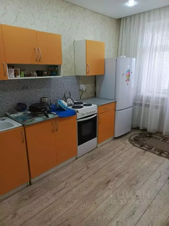 1-к кв. Татарстан, Набережные Челны бул. Имени Хусаина Ямашева, 28 ... - Фото 0