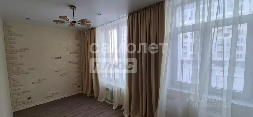 2-к кв. Иркутская область, Иркутский муниципальный округ, Маркова рп ... - Фото 1