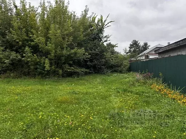 Участок в Орловская область, Орел ул. Трудовых Резервов, 20 (11.0 ... - Фото 0