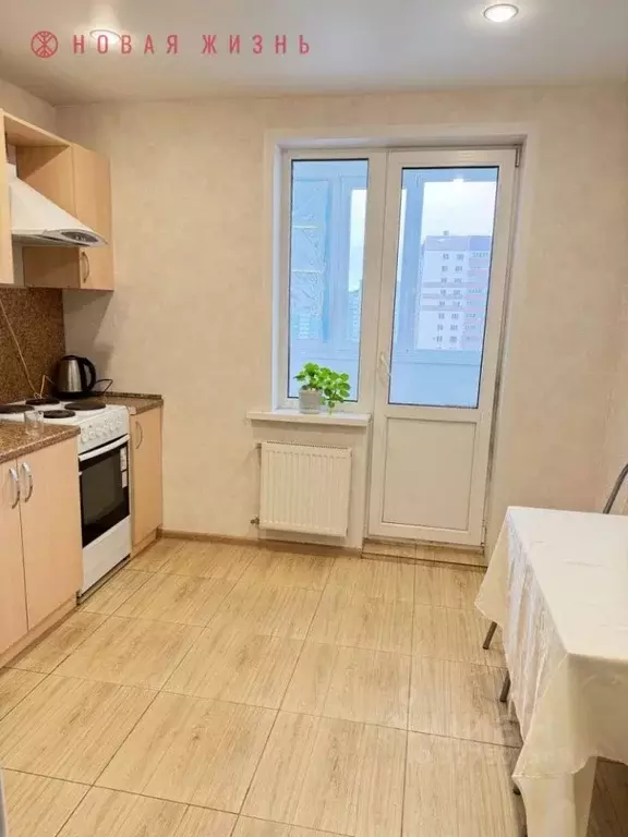 1-к кв. Самарская область, Самара просп. Кирова, 322Ак6 (42.0 м) - Фото 2