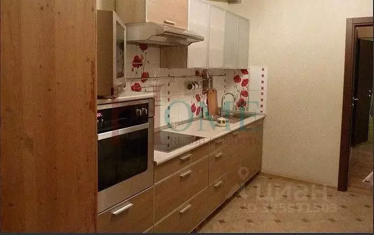 3-к кв. Новосибирская область, Новосибирск Горский мкр, 3 (75.0 м) - Фото 1