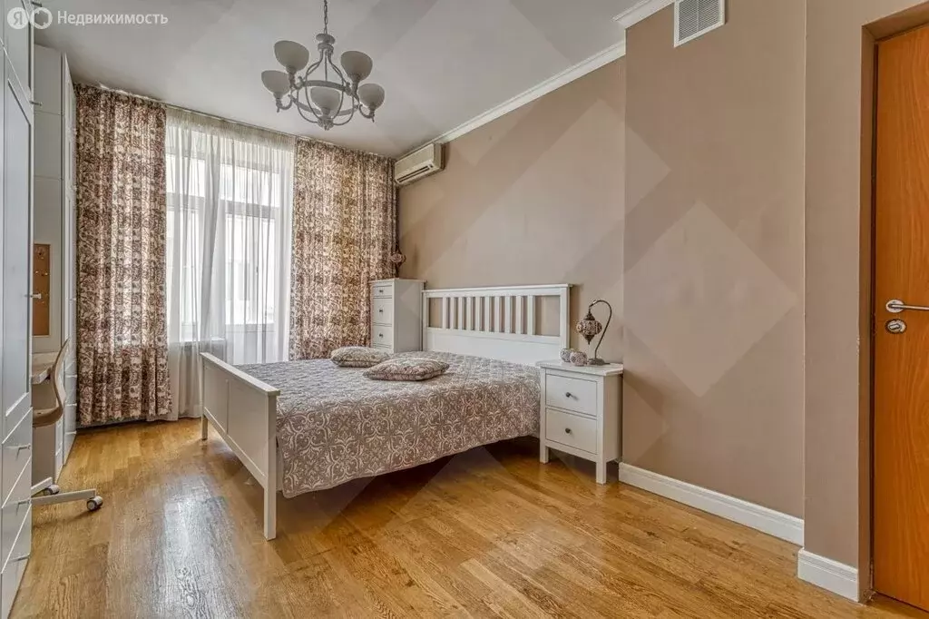 3-комнатная квартира: Москва, улица Фадеева, 7с3 (64.3 м) - Фото 1