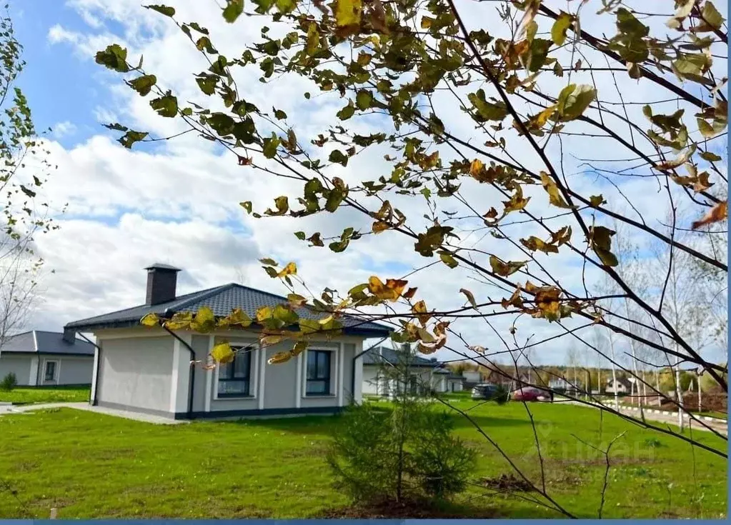 Дом в Московская область, Солнечногорск городской округ, Поварово ... - Фото 1