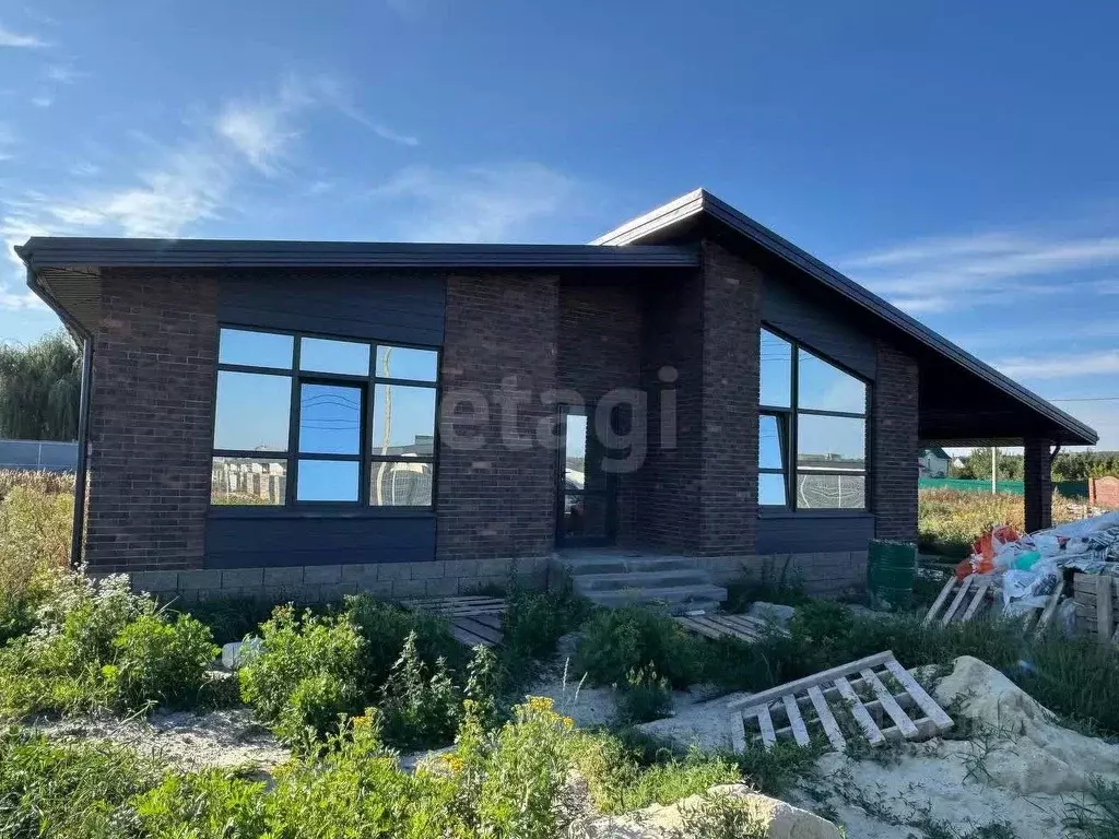 Дом в Белгородская область, Белгородский район, с. Стрелецкое, ... - Фото 2