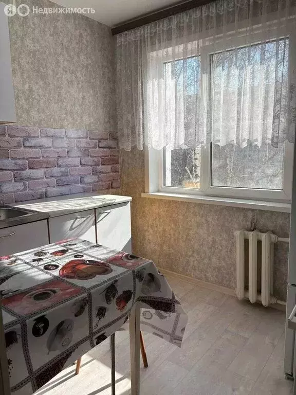 1-комнатная квартира: Иркутск, микрорайон Первомайский, 9 (30 м) - Фото 1