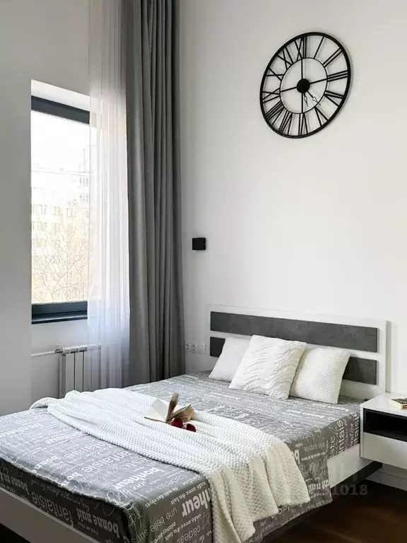 Студия Москва Электрозаводская ул., 33С5 (29.7 м) - Фото 1