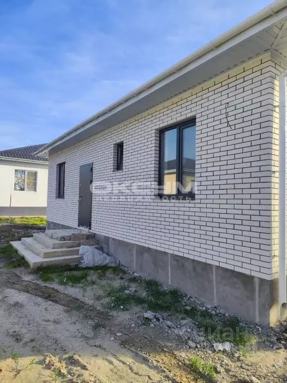 Дом в Краснодарский край, Новороссийск городской округ, Семигорский ... - Фото 1