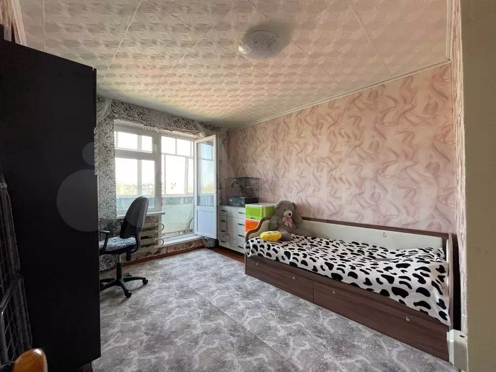 2-к. квартира, 48 м, 4/5 эт. - Фото 1