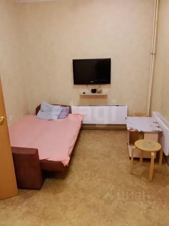 Студия Новосибирская область, Новосибирск Большая ул., 676 (20.0 м) - Фото 1