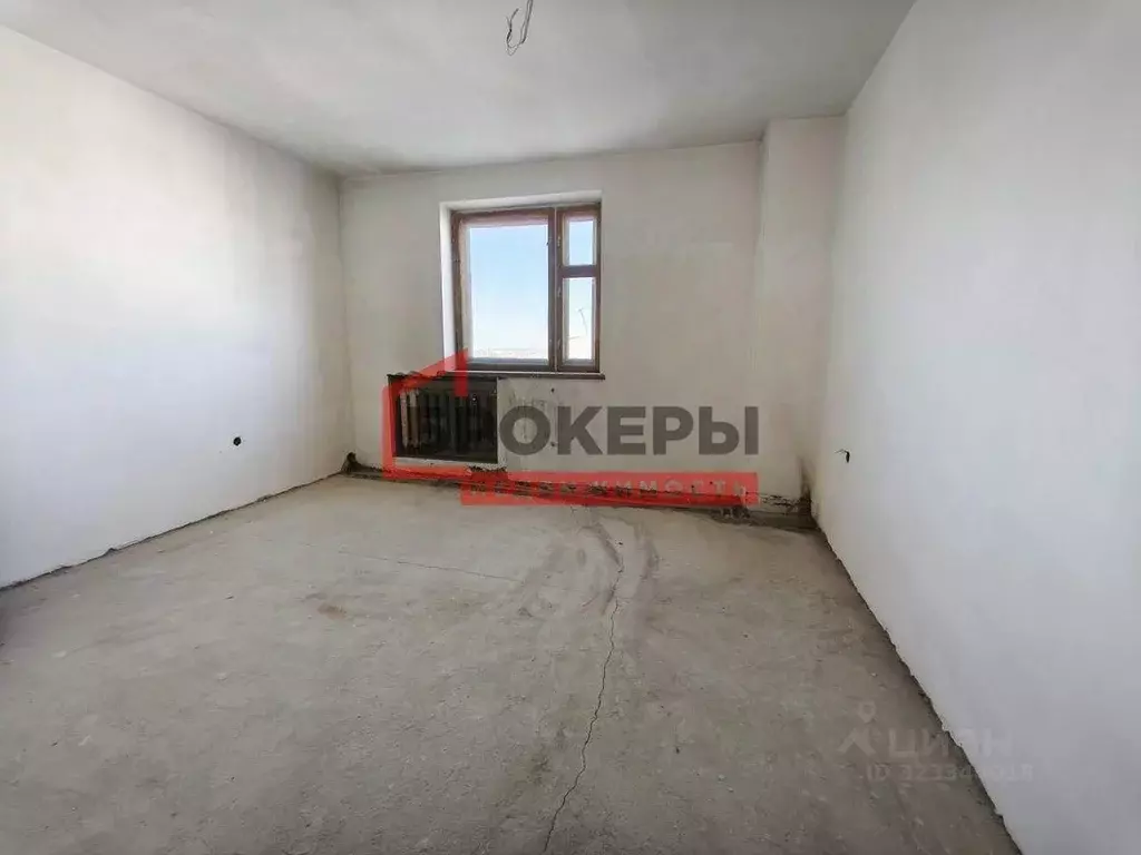 3-к кв. Севастополь ул. Коли Пищенко, 22 (74.7 м) - Фото 1