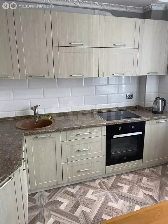 1-комнатная квартира: Тюмень, Вересковая улица, 11 (49.3 м) - Фото 1