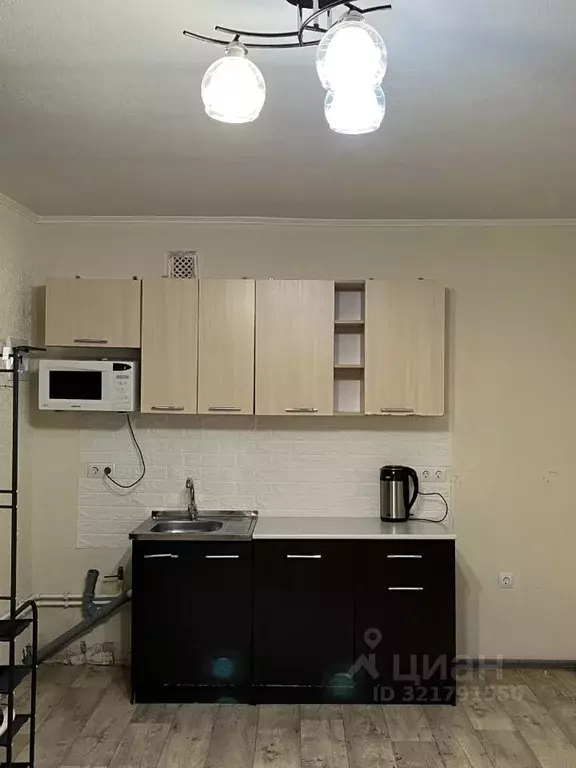 Комната Чувашия, Чебоксары Хевешская ул., 5 (18.0 м) - Фото 1